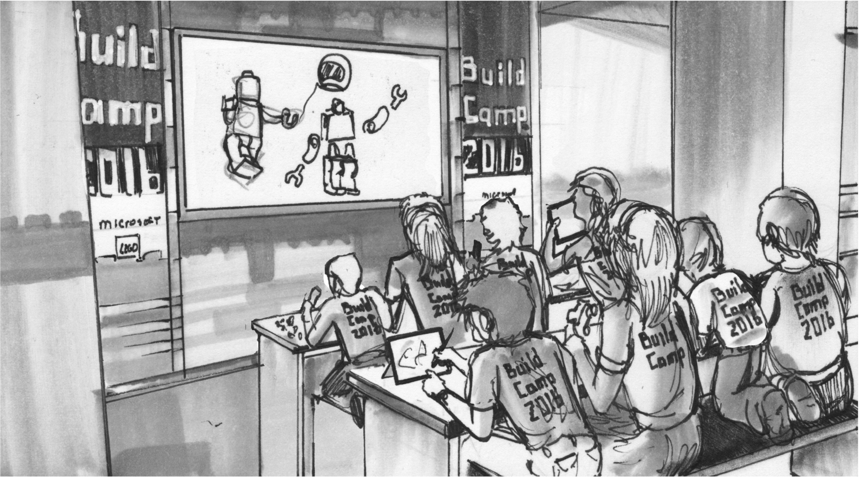 Marketing & Creative