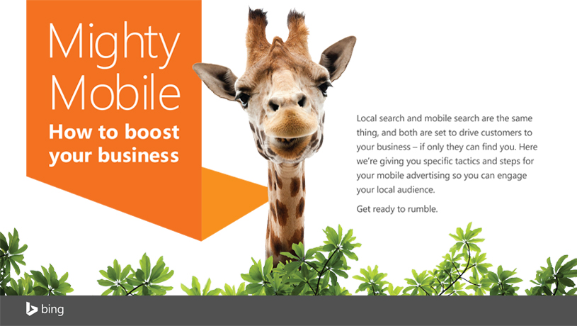 Social Media Helps Small Advertisers Spend Smarter