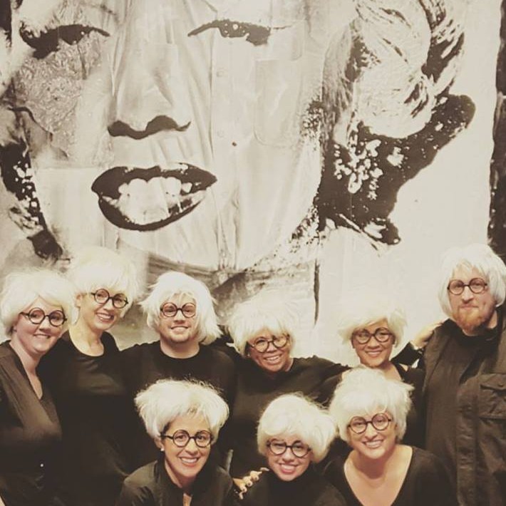 Creative and Fun Fundraising