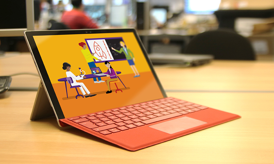 Command Central for Worldwide Creative