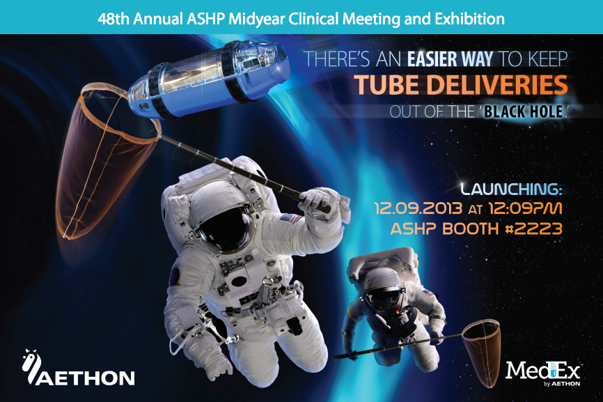 Out of This World Trade Shows