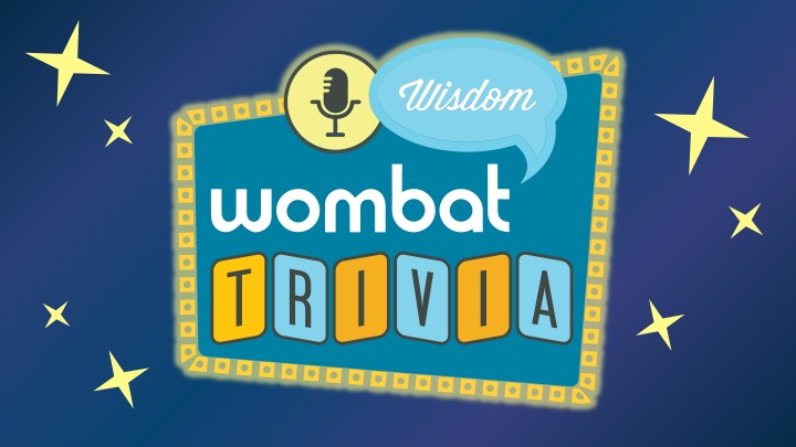 Trivia Game Shines a Spotlight on Info and Fun at User Group Event