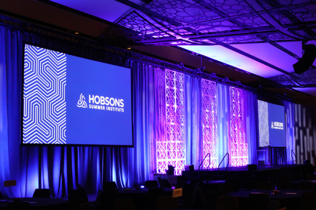 Partnering with Internal Event Teams for Big Results