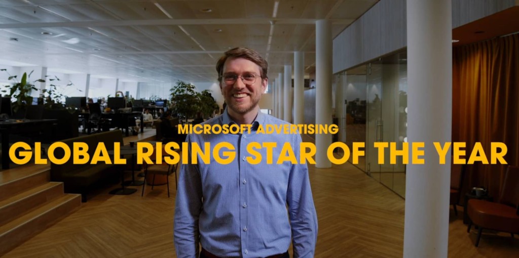 Global Awards Show Reimagined in Record Time