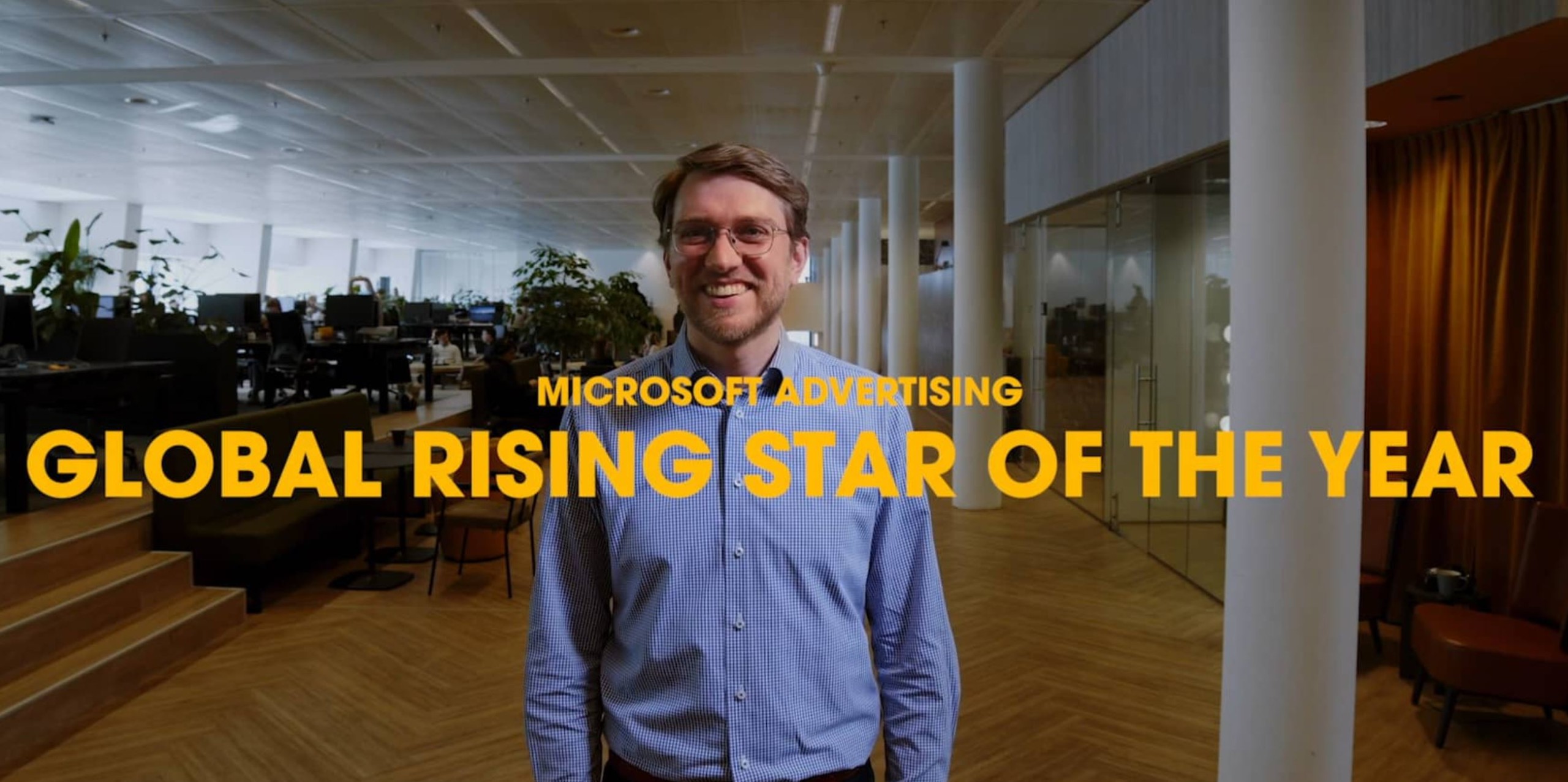 Global Awards Show Reimagined in Record Time